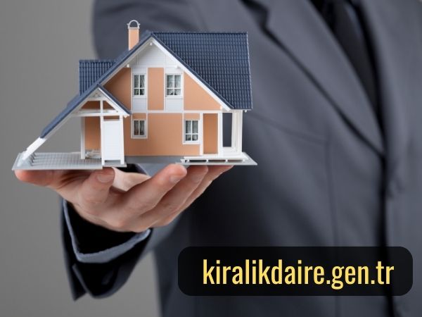 Seyitler Mahallesi Kiralık Daire